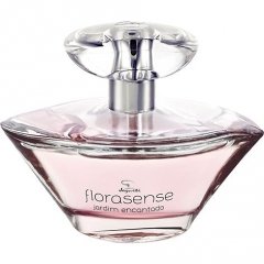 Florasense Jardim Encantado